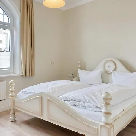 Gudrun - Glück Auf Apartamento *