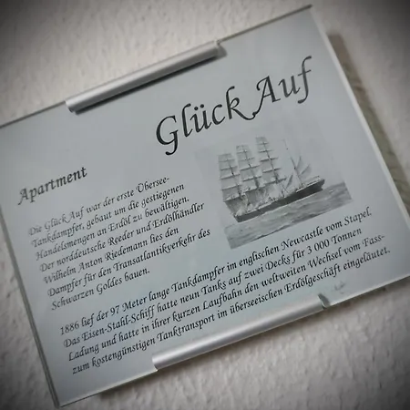 Gudrun - Glueck Auf Westerland