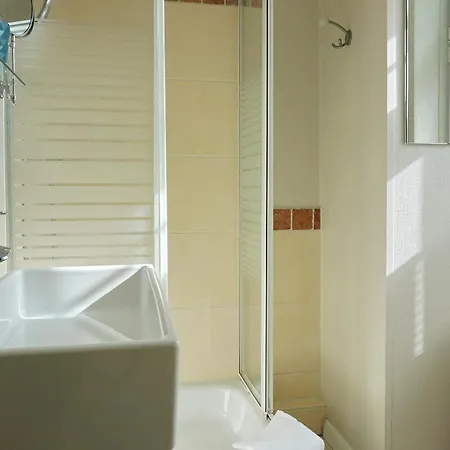 Apartamento Gudrun - Glück Auf