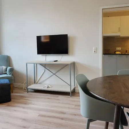 Gudrun - Glück Auf Apartamento *