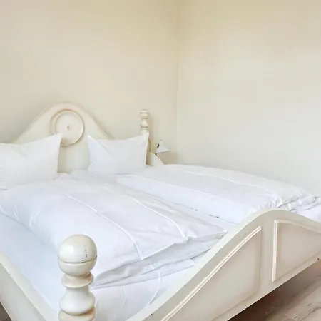Apartamento Gudrun - Glück Auf