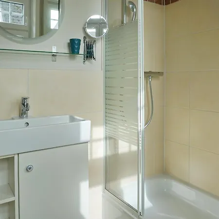 Apartment Gudrun - Glueck Auf