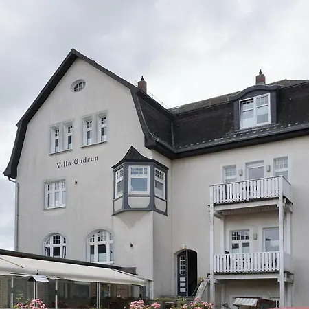 Gudrun - Glueck Auf Westerland