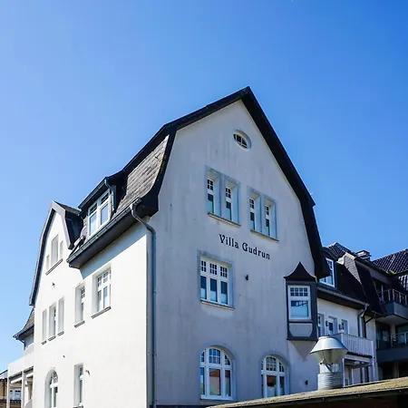 Gudrun - Glueck Auf Apartment