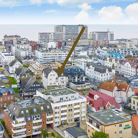 Gudrun - Glueck Auf * Westerland